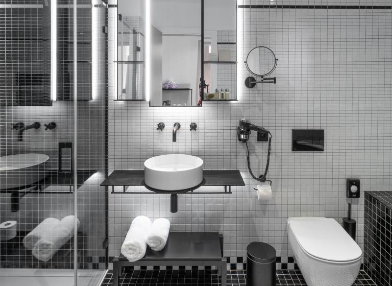 فندق Chateau Clara Futura