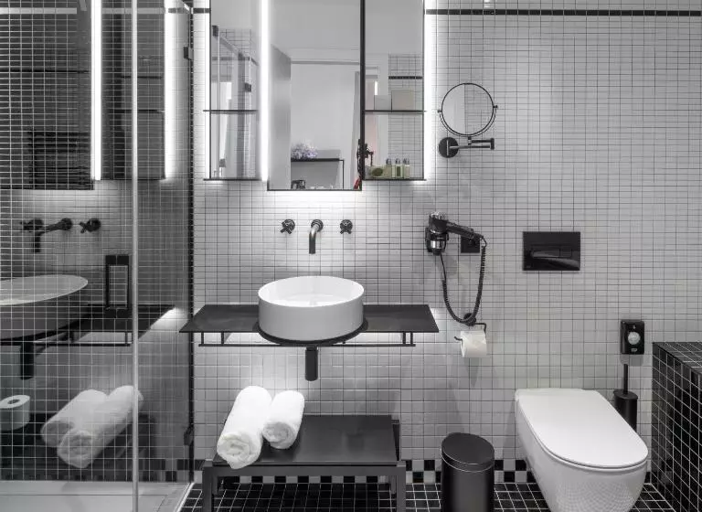 Hotelli Chateau Clara Futura