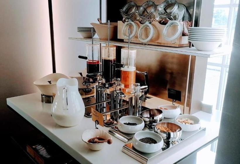 فندق Chateau Clara Futura