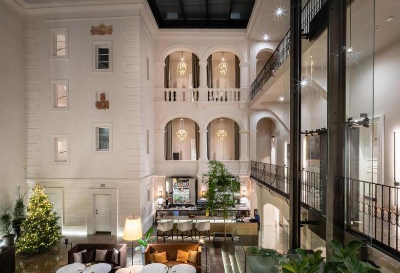 فندق Chateau Clara Futura