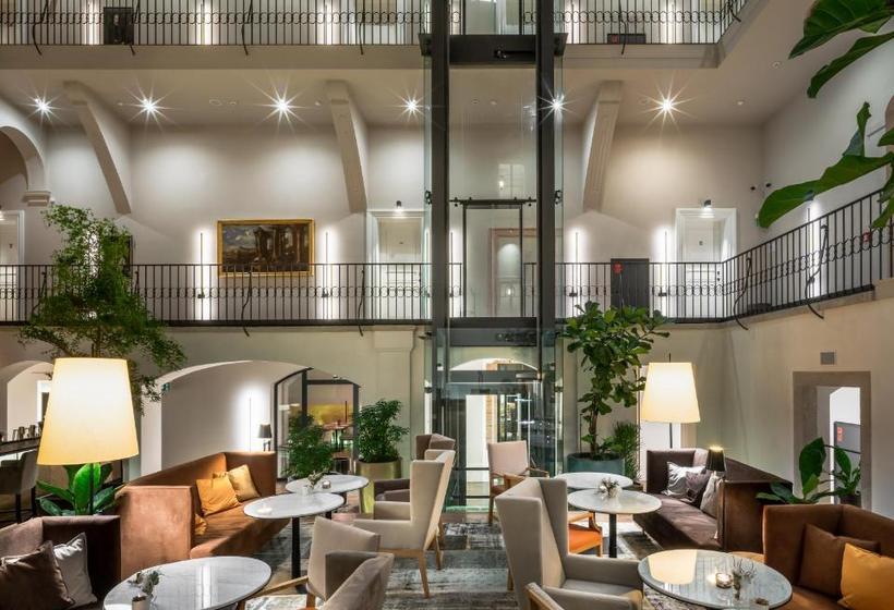 فندق Chateau Clara Futura