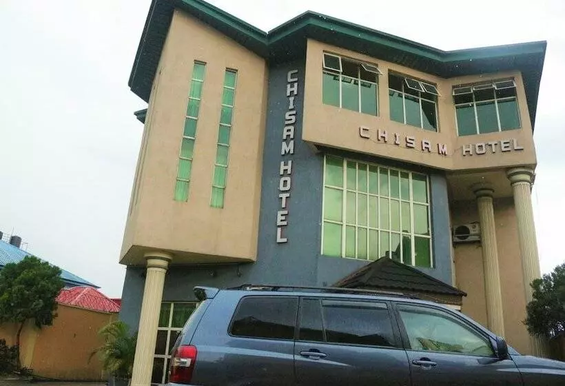 Emerald Hotel Annex