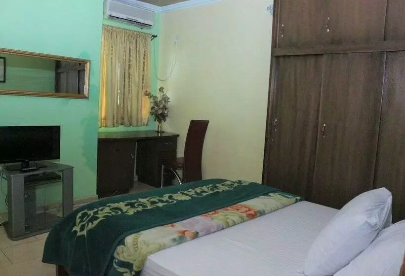 Emerald Hotel Annex