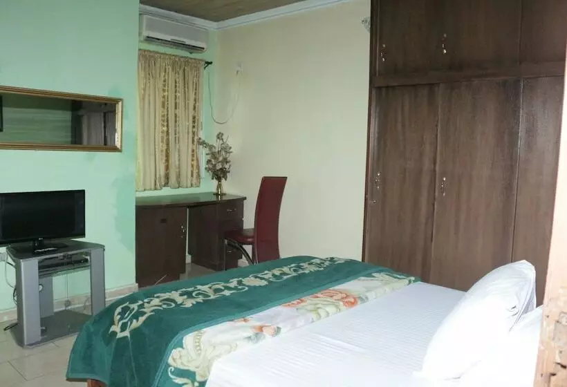 Emerald Hotel Annex