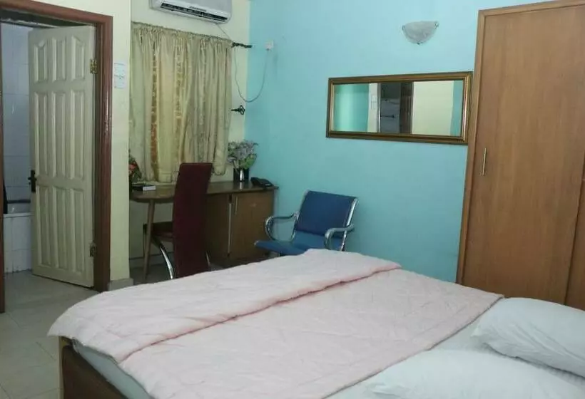 Emerald Hotel Annex