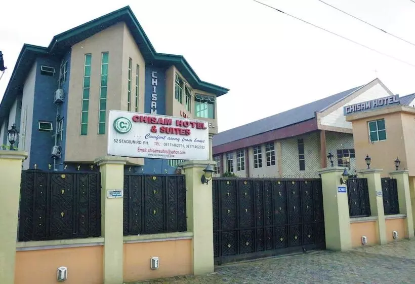 Emerald Hotel Annex