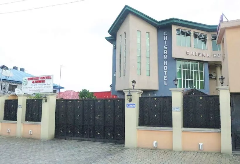 Emerald Hotel Annex