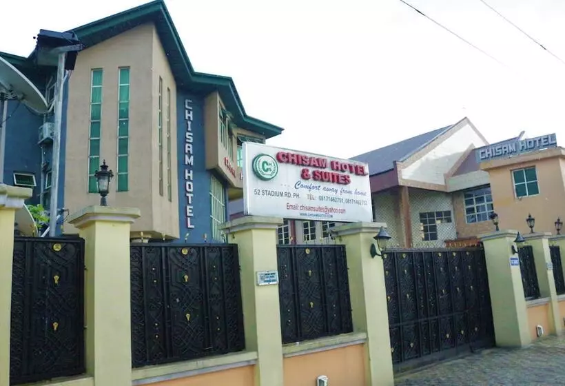 Emerald Hotel Annex