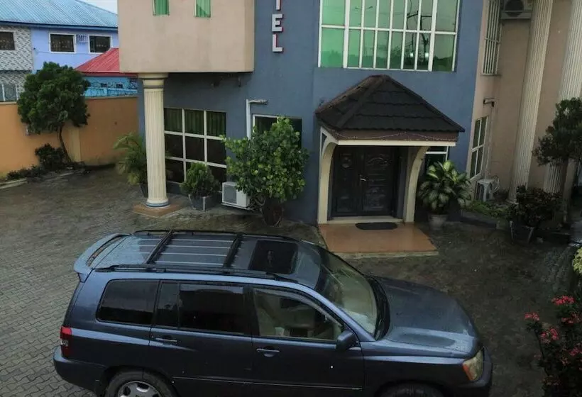Emerald Hotel Annex