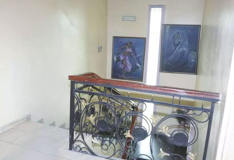 Emerald Hotel Annex