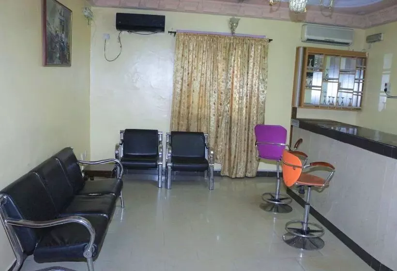 Emerald Hotel Annex
