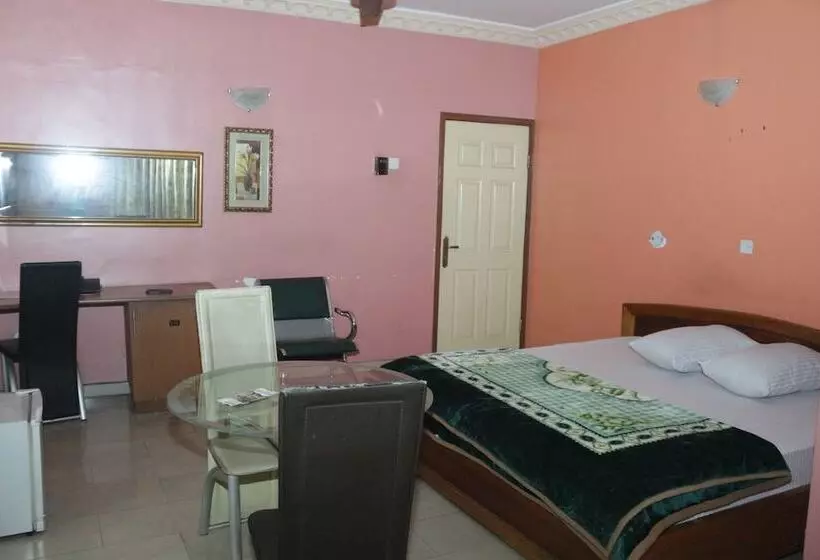 Emerald Hotel Annex