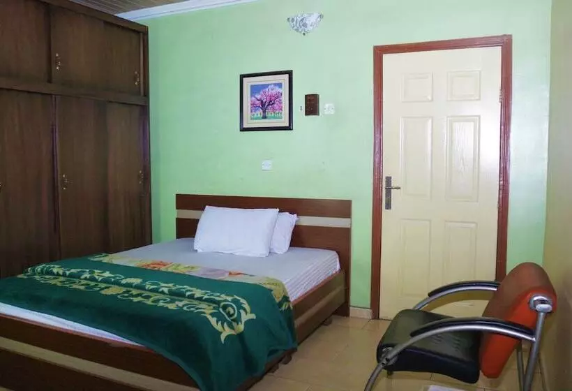 Emerald Hotel Annex