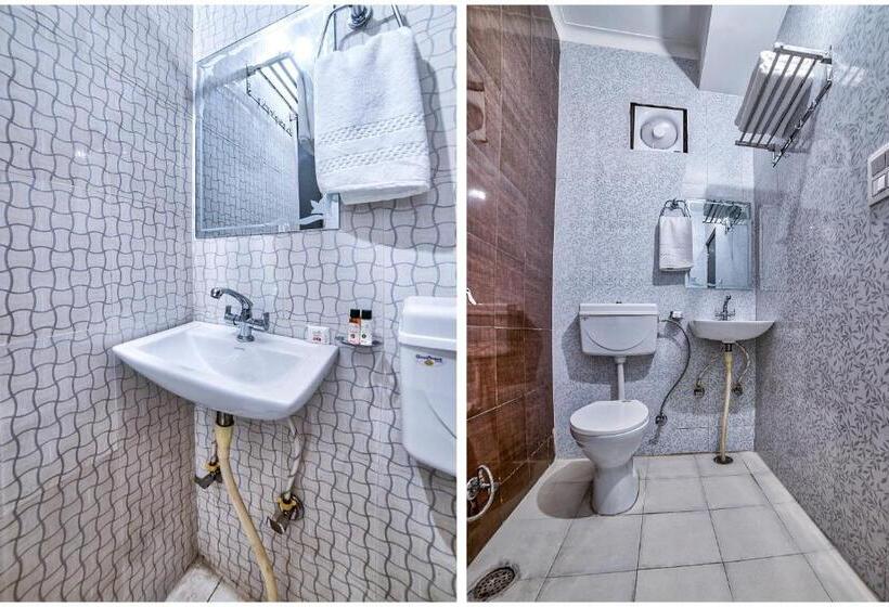 בית מלון כפרי O Crown Residency