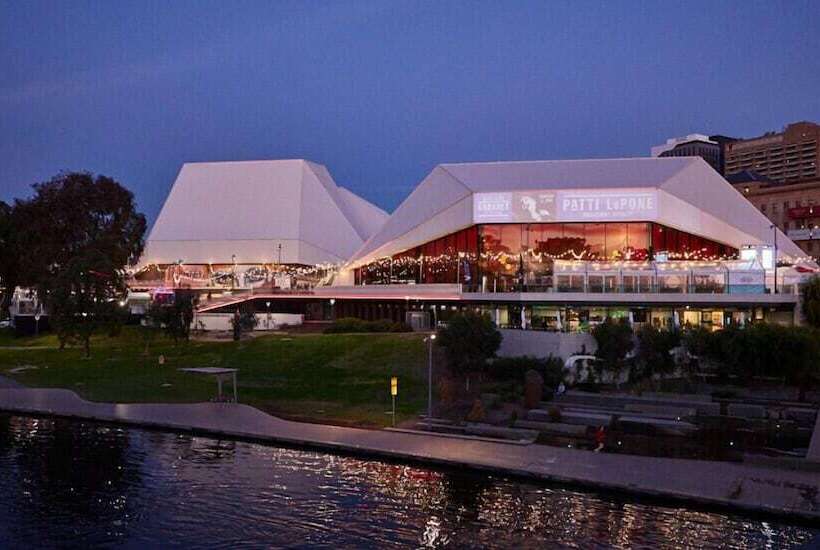 בית מלון כפרי Frewville Motor Inn