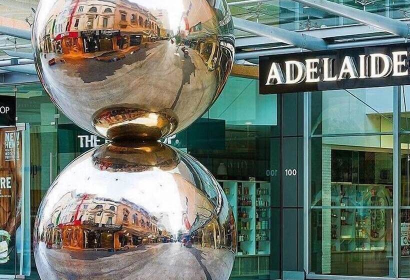 בית מלון כפרי Frewville Motor Inn