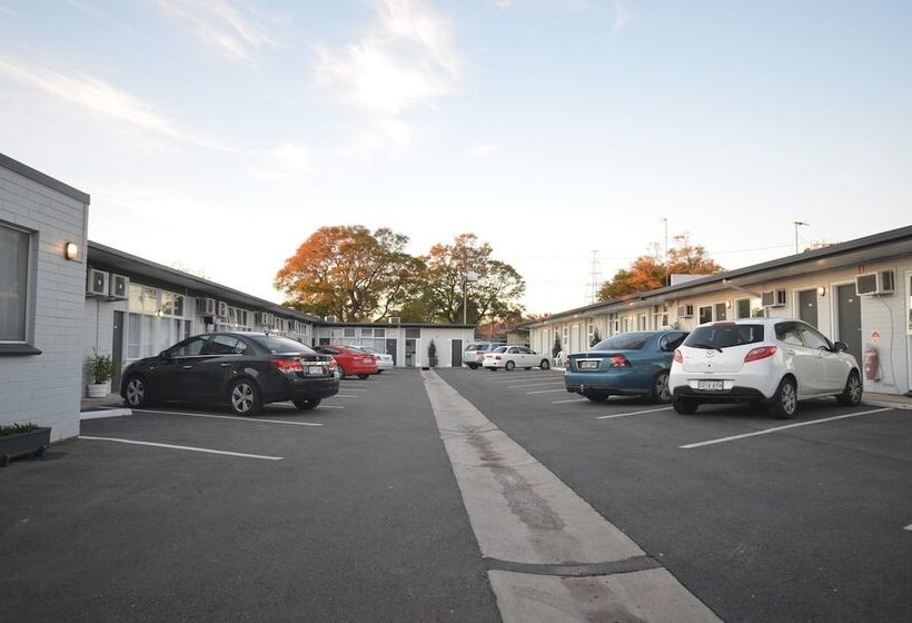 בית מלון כפרי Frewville Motor Inn