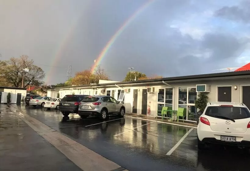 Hotelli Frewville Motor Inn