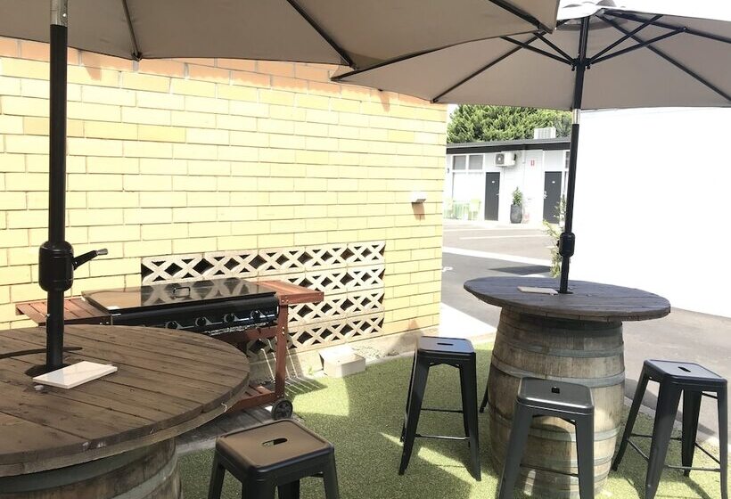 בית מלון כפרי Frewville Motor Inn