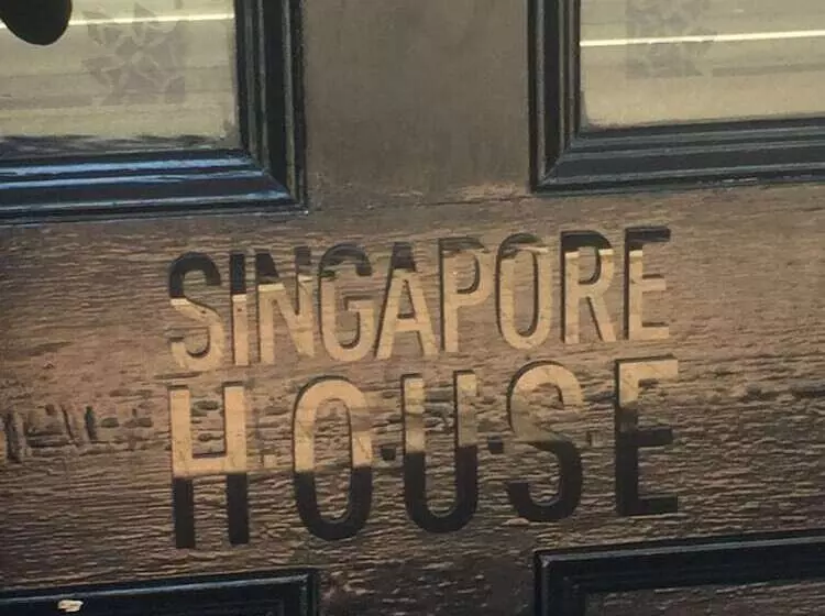 Hotelli Frewville Motor Inn