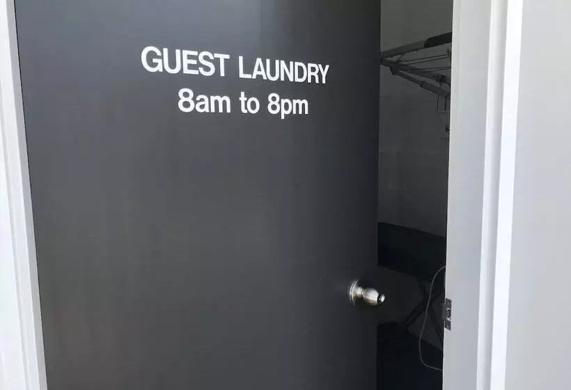 Hotelli Frewville Motor Inn