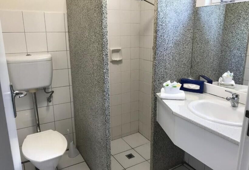 בית מלון כפרי Frewville Motor Inn