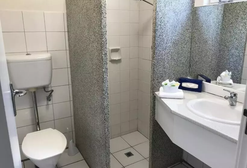 Hotelli Frewville Motor Inn