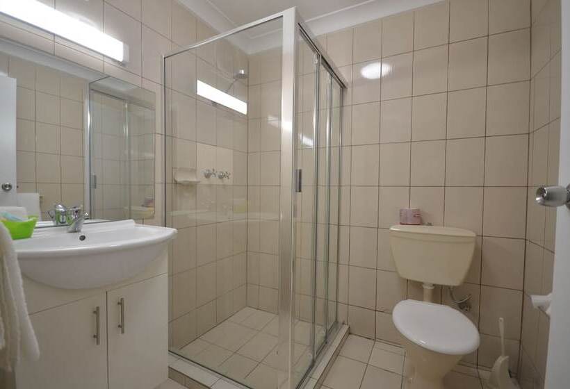 בית מלון כפרי Frewville Motor Inn