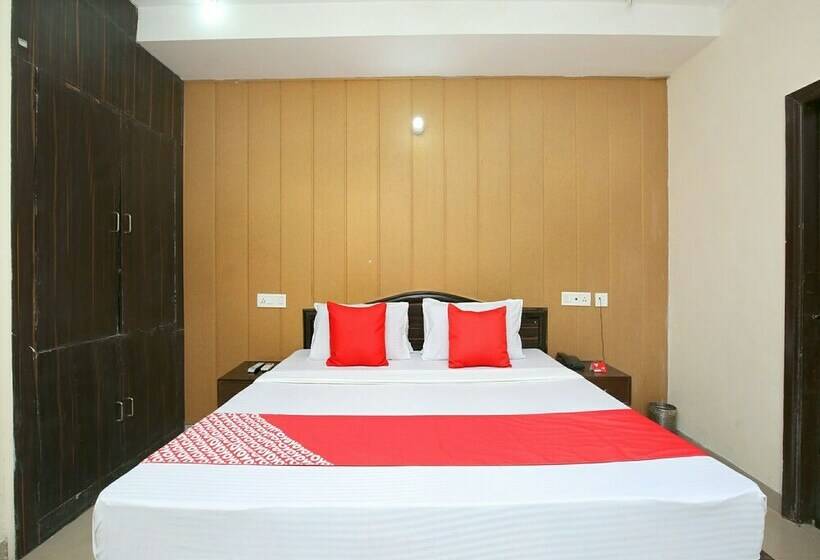 Hotel Kuber 7