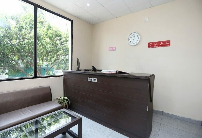 فندق Madhuban Resort