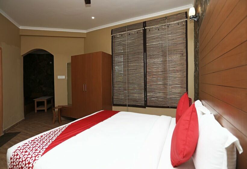 فندق Madhuban Resort