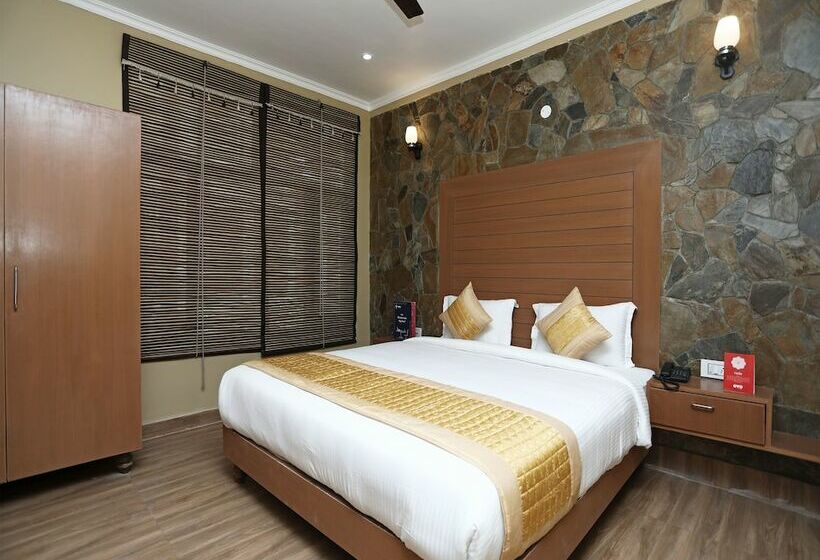 فندق Madhuban Resort