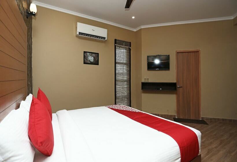 فندق Madhuban Resort