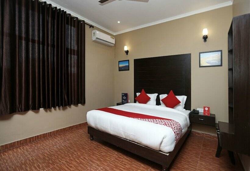 فندق Madhuban Resort