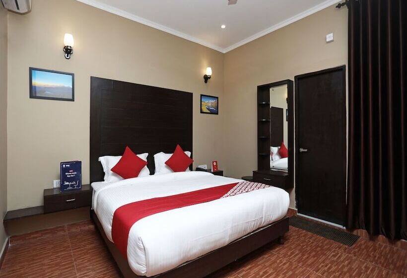 فندق Madhuban Resort