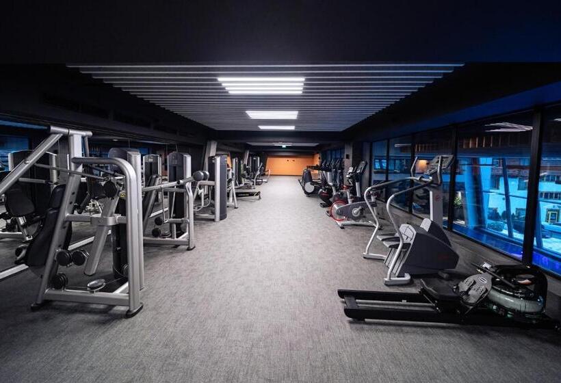 ホテル Meta Apartments