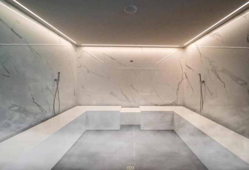 ホテル Meta Apartments