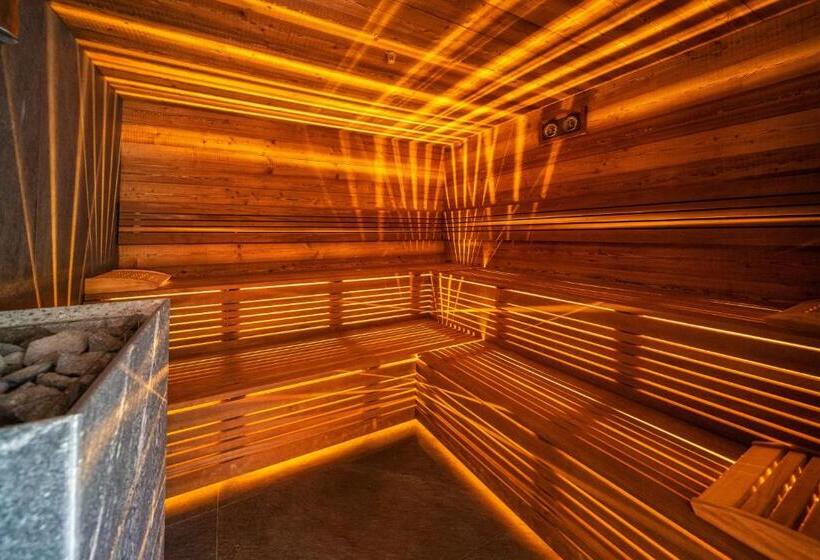 ホテル Meta Apartments