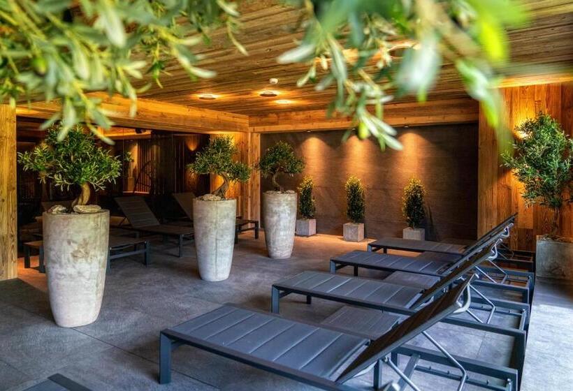 ホテル Meta Apartments