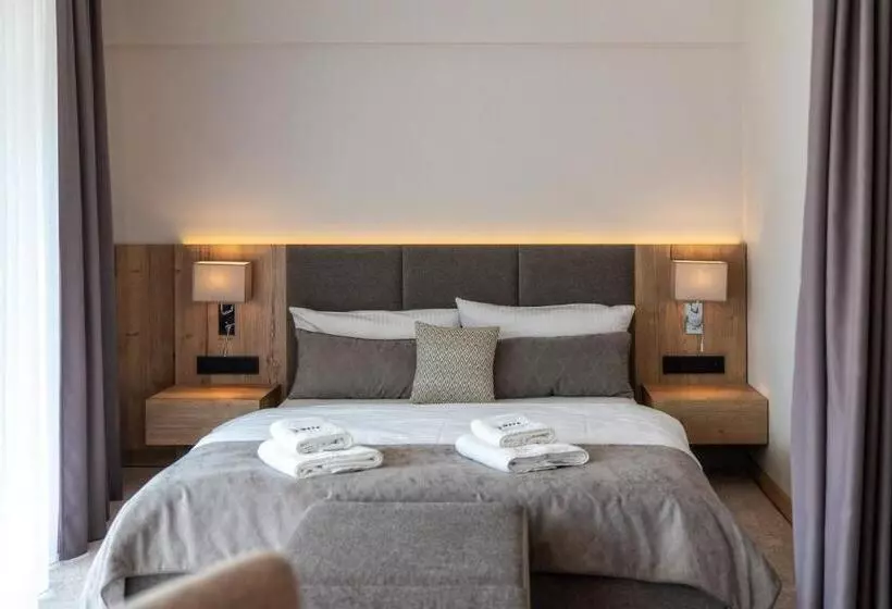 ホテル Meta Apartments