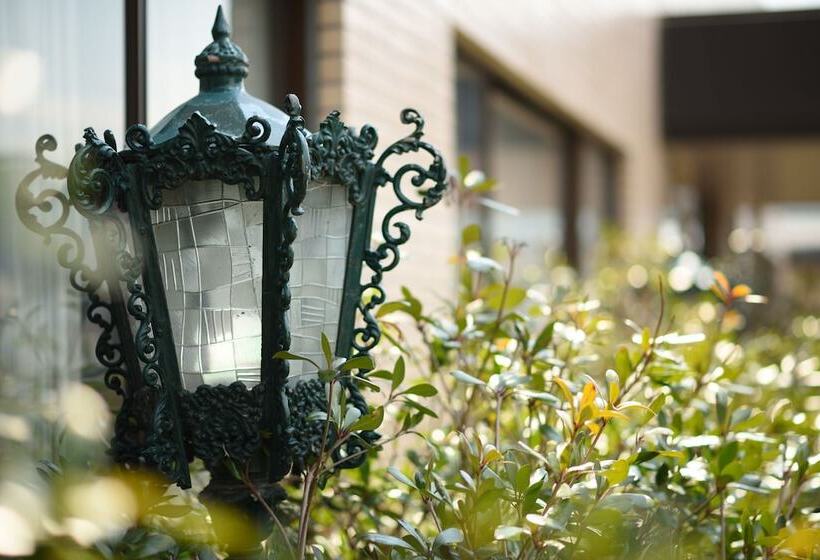 Pacific Hotel Shiroishi