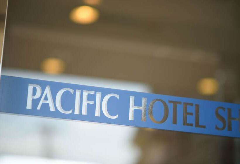 Pacific Hotel Shiroishi