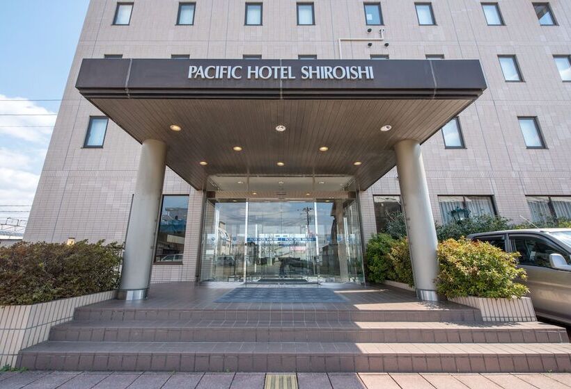 Pacific Hotel Shiroishi