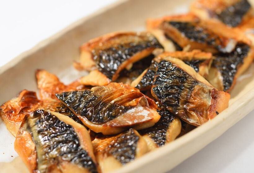 Pacific Hotel Shiroishi