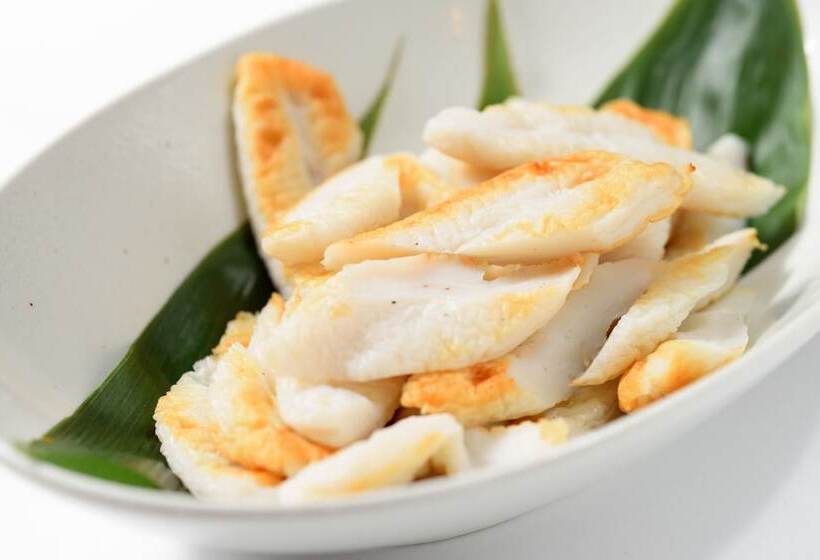 Pacific Hotel Shiroishi