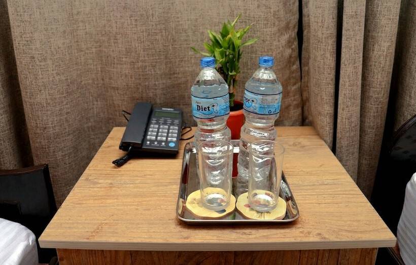 هتل Park Treasure