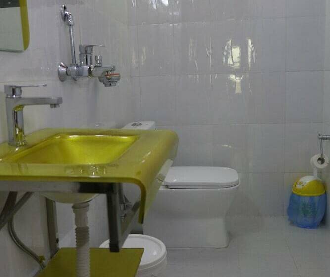 هتل Park Treasure