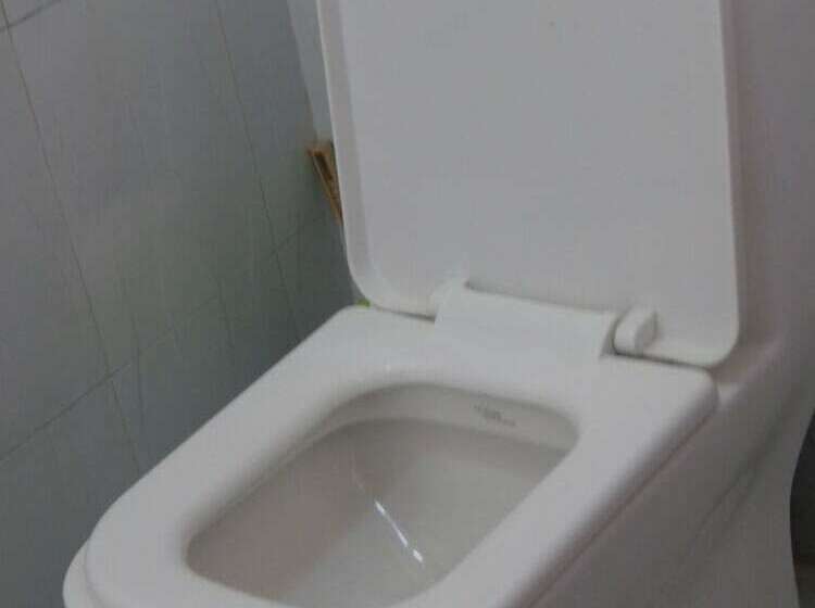 هتل Park Treasure