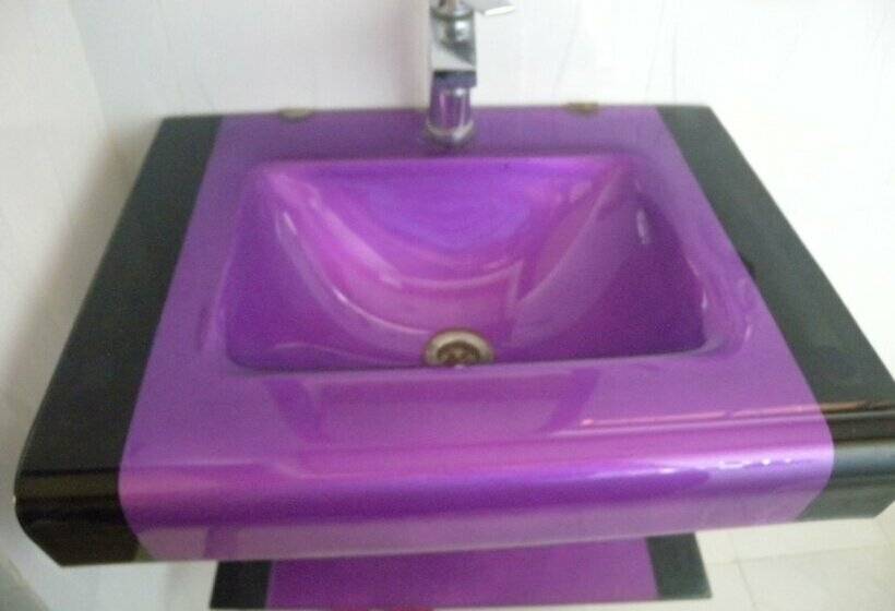 هتل Park Treasure