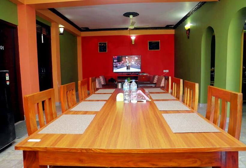 هتل Park Treasure